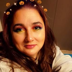 Meet your Posher, Katt